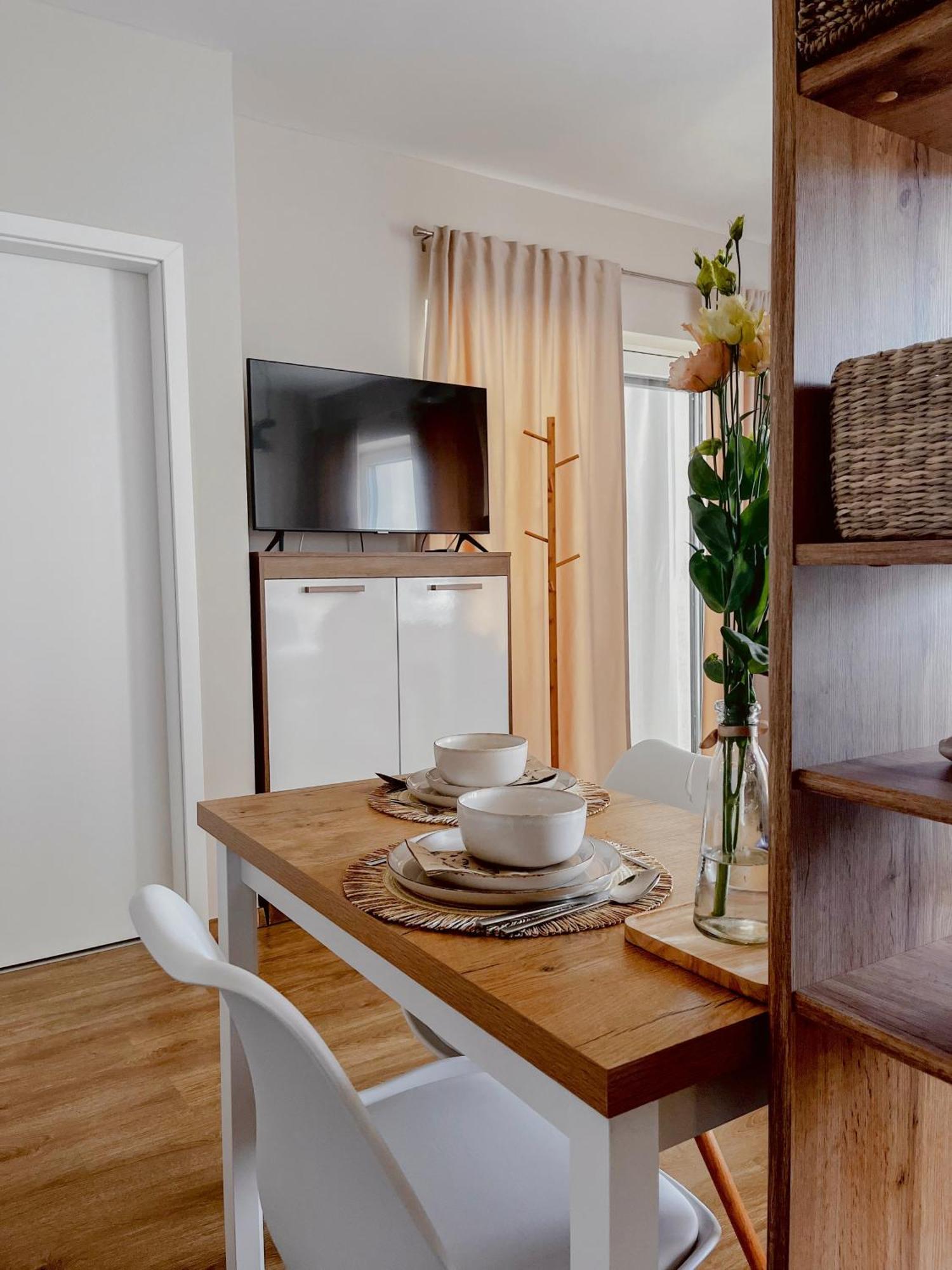 Napsugar Apartman Keszthely Exterior photo